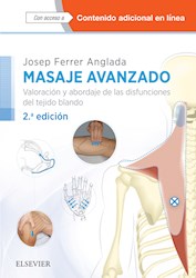 E-book Masaje Avanzado