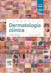 E-book Ferrándiz. Dermatología Clínica