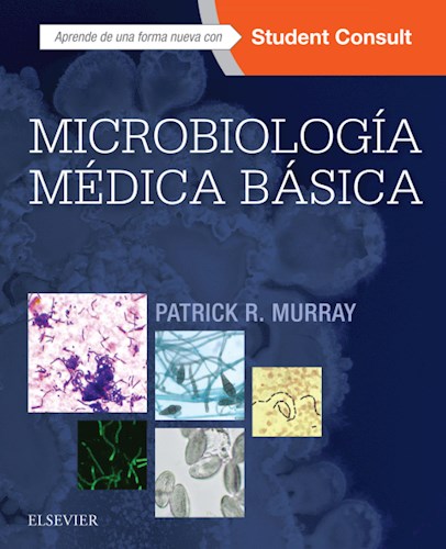  Microbiología médica básica