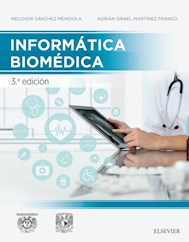 E-book Informática Biomédica