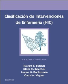 Papel Clasificación de Intervenciones de Enfermería (NIC) Ed. 7