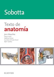 E-book Sobotta. Texto De Anatomía (Ebook)