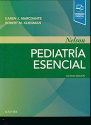 Papel Nelson Pediatría Esencial Ed.8º