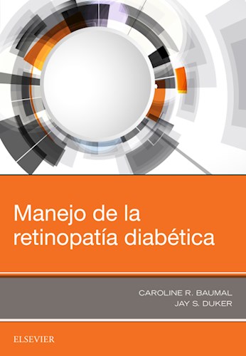 E-book Manejo de la retinopatía diabética