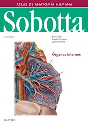 E-book Sobotta. Atlas De Anatomía Humana Vol.2 Ed.24 (Ebook)