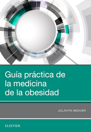  Guía Práctica De La Medicina De La Obesidad