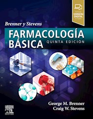 E-book Farmacología Básica