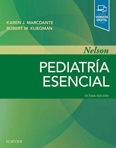  Nelson  Pediatría esencial