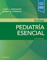 E-book Nelson. Pediatría Esencial