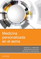 E-book Medicina Personalizada En El Asma
