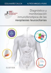 E-book Diagnóstico Y Monitorización Inmunofenotípica De Las Neoplasias Leucocitarias