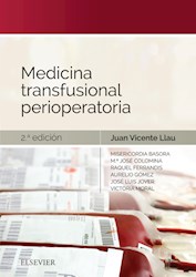E-book Medicina Transfusional Perioperatoria