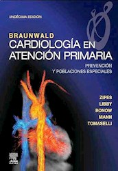 Papel Braunwald Cardiología En Atención Primariam Ed.11