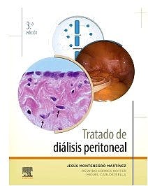 Papel Tratado De Diálisis Peritoneal Ed.3