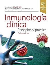 Papel Inmunología Clínica Ed.5