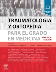 Papel Traumatología Y Ortopedia Para El Grado En Medicina Ed.2
