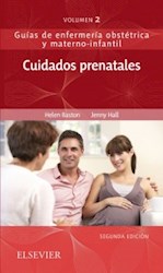E-Book Cuidados Prenatales Ed.2º