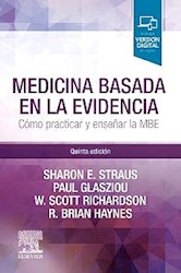 Papel Medicina Basada En La Evidencia Ed.5