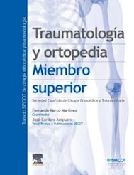 Papel Tratado Secot. Traumatología Y Ortopedia. Miembro Superior