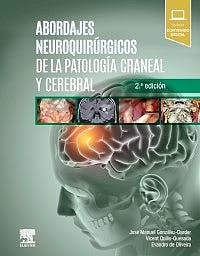 Papel Abordajes Neuroquirúrgicos de la Patología Craneal y Cerebral Ed.2