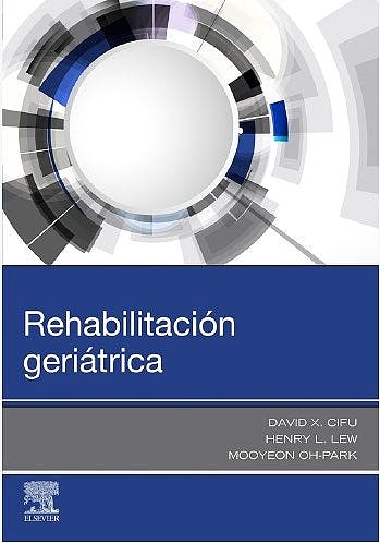 Papel Rehabilitación Geriátrica