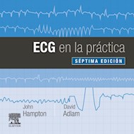 Papel Ecg En La Práctica Ed.7