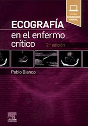 Papel Ecografía En El Enfermo Crítico Ed.2