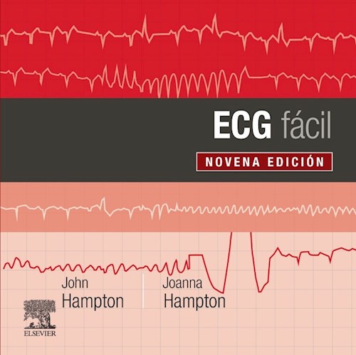 Papel ECG Fácil Ed.9