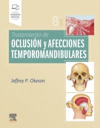 Papel Tratamiento de Oclusión y Afecciones Temporomandibulares Ed.8