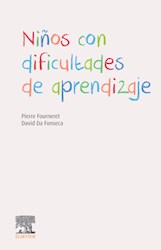 E-book Niños Con Dificultades De Aprendizaje (Ebook)