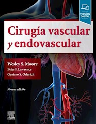Papel Cirugía Vascular Y Endovascular Ed.9