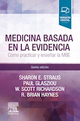 E-book Medicina Basada En La Evidencia Ed.5 (Ebook)