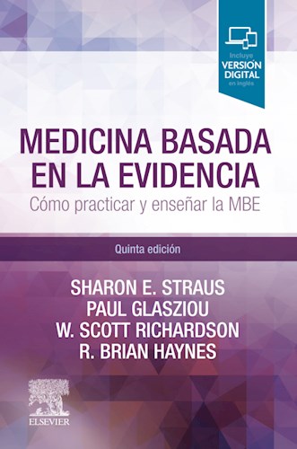E-book Medicina basada en la evidencia