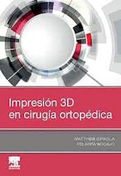Papel Impresión 3D En Cirugía Ortopédica
