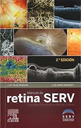 Papel Manual De Retina Serv Ed.2º