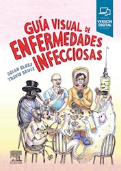 E-book Guía Visual De Enfermedades Infecciosas
