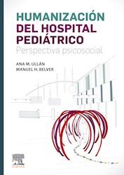 E-book Humanización Del Hospital Pediátrico