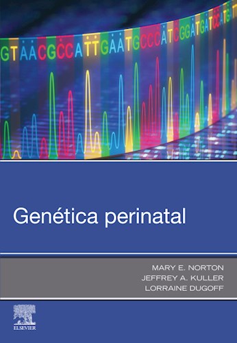  Genética Perinatal