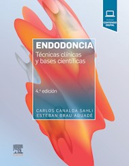 E-book Endodoncia