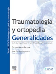 E-book Traumatología Y Ortopedia