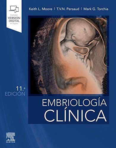 Papel Embriología Clínica Ed.11