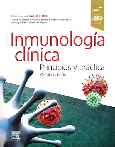  Inmunología Clínica