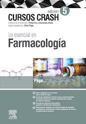E-book Lo Esencial En Farmacología