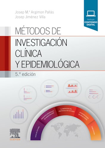  Métodos De Investigación Clínica Y Epidemiológica