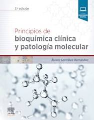 E-book Principios De Bioquímica Clínica Y Patología Molecular