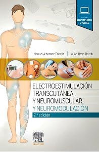 Papel Electroestimulación Transcutánea, Neuromuscular y Neuromodulación Ed.2