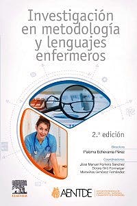 Papel Investigación en Metodología y Lenguajes Enfermeros Ed.2