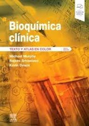 Papel Bioquímica Clínica Ed.6