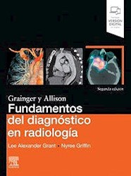 Papel Grainger Y Allison. Fundamentos Del Diagnóstico En Radiología Ed.2