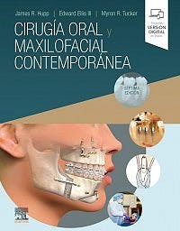 Papel Cirugía Oral y Maxilofacial Contemporánea Ed.7